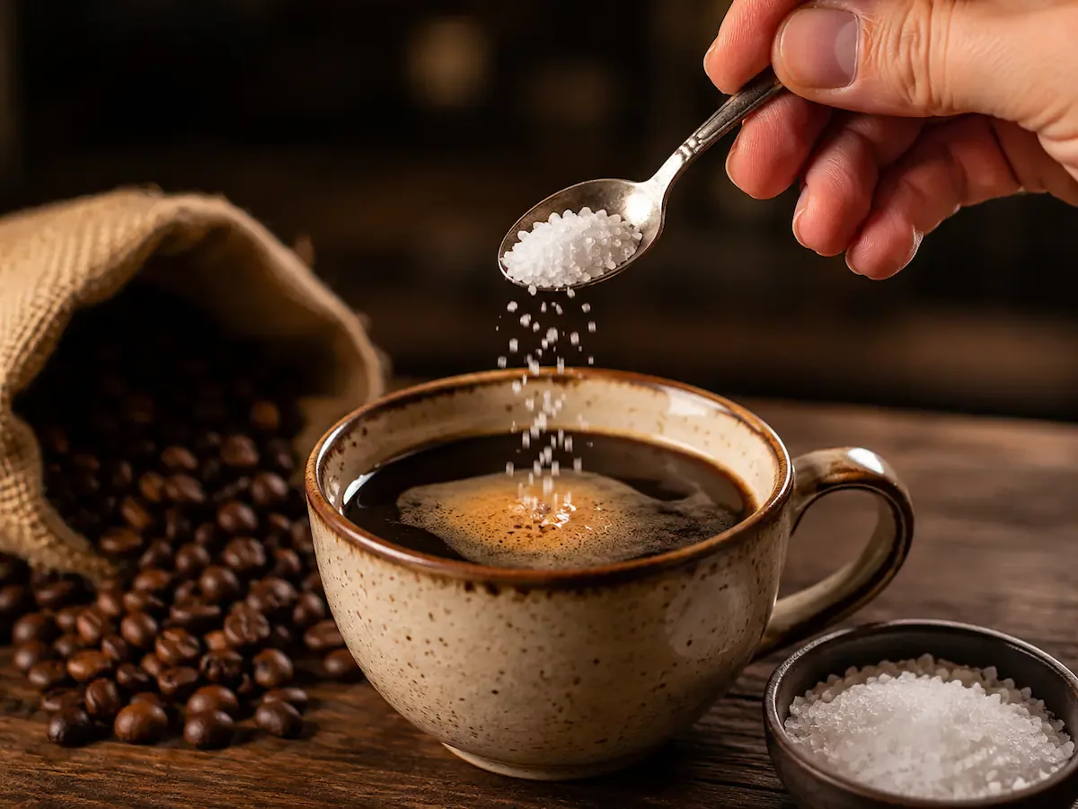 Coffee may be the better option if you need a quick boost of energy, while tea can be a better fit if you prefer a milder source of caffeine or are sensitive to coffee.