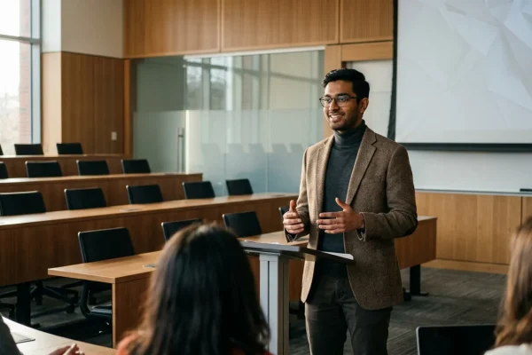 Academici kiezen massaal voor de klas: Is dit de redding voor het onderwijs?