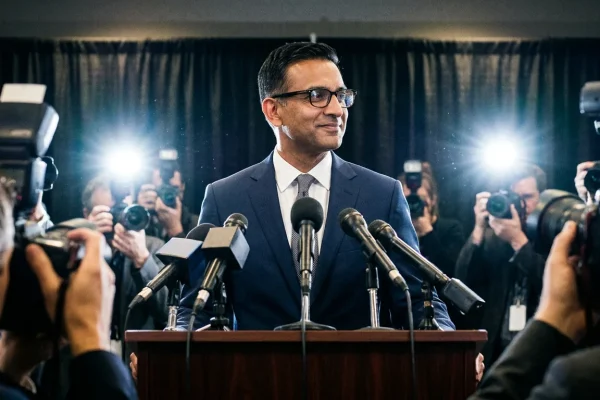 Burgemeester Zohran Mamdani reageert nuchter op gemiste bruiloft Taylor Swift
