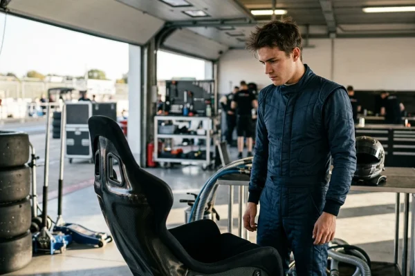 Topcoureurs azen op Red Bull-stoeltje te midden van Verstappen-twijfels