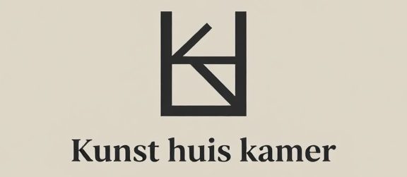 Kunst huis kamer