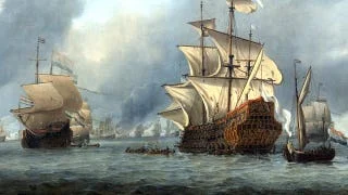 Mystery of gold coin shipwreck finally unmasked after 30 years: