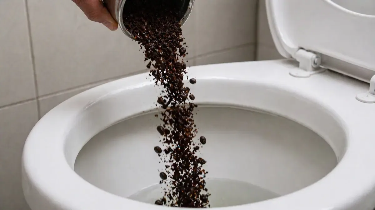 Este desecho cotidiano puede transformarse en un aliado insospechado para el cuidado del baño.